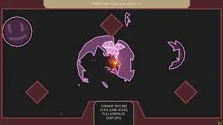 Godot Polygon2D Fracture Tool Trailer 01