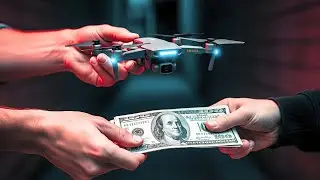 ⚠️ ¡NO VENDAS o COMPRES un DRON DJI USADO en 2025 sin ver ESTO! | Evita el error del 