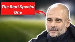 The Impact of Pep Guardiola on Football