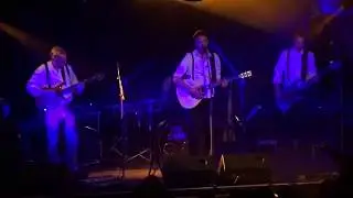 Phil Young Band LIVE @Cologne CLUB BAHNHOF EHRENFELD &ndash; 2