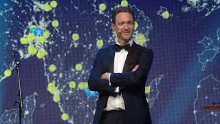Jon Ensor Showreel 2019