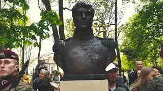 książę J&oacute;zef Poniatowski