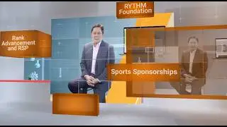 QNET Official Business Presentation | Part 5 RYTHM - Raise Yourself To Help Mankind