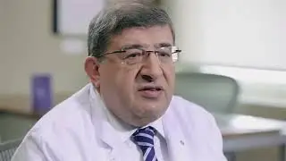 Prof. Zafer G&uuml;lbaş Introduction | Hematologist & Bone Marrow Expert at Anadolu Medical Center