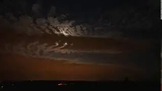 Legion Park Moon 4K
