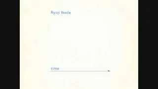 Ryoji Ikeda - Space