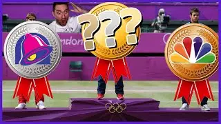 The Best (and Worst) 2021 Olympic Commercials