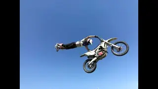 MotoOpenFest 2019 X-Park Киев