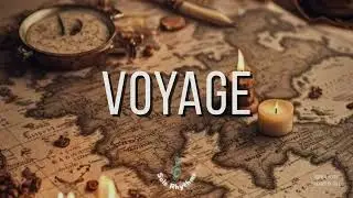 VOYAGE - Cinematic Cello Storytelling Type Beat | Exploration Hip Hop | Prod. by Sol L