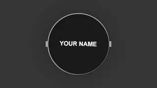 2D Intro Template #7 - Sony Vegas Pro + Download