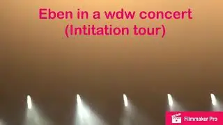 Eben -Do or die (invitation tour)