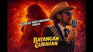 Bayangan Gurauan (Ska ai cover)
