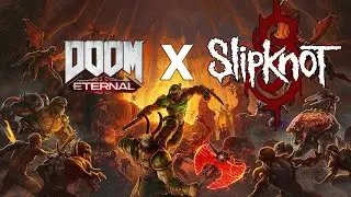 Andrew Hulshult Blood Swamps X Slipknot Pulse Of The Maggots