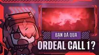 FATE/GRAND ORDER : HƯỚNG DẪN QUA ORDEAL CALL 1 - PAPER MOON