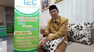 JANGAN MINTA SEKOLAH GRATIS..!!. Ngobrol santai dengan konsultan pendidikan Lumajang