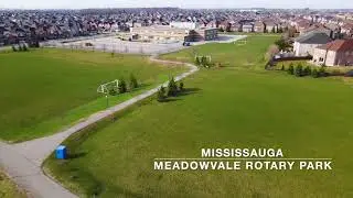 Meadowvale Rotary Park 1 2021   4K