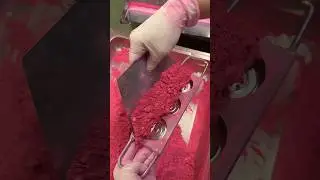 Shocking Truth Behind Cheap Makeup Products 😱#trendingshorts