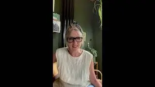 'I don't recognise myself'.  Identity paralysis in midlife & menopause - This therapy tool can help