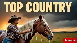 Country Music Live 2025 – Relaxing Country Music – Top Country Hits Vol 91
