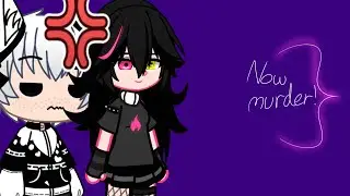 Chop Chop Slide || TW: blood || GC meme || Halloween Special || dior.