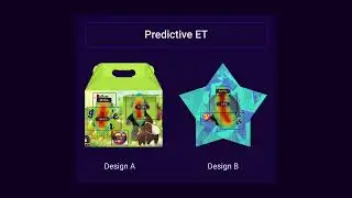 Predictive Eye Tracking Demo