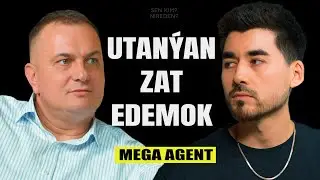MEGA AGENT - WLADIMIR - WOLODYA [Sen kim? Nireden?]