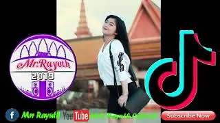 Song Of Tik Tok REmIx 2019 BrEaK MuSic ClUB ThAi BeK SLoy