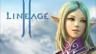 Lineage 2 - Best Soundtrack - Compilation
