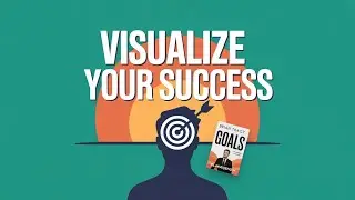 💫 ACTIVATE YOUR SUBCONSCIOUS MIND: Visualize Your Success (Brian Tracy Techniques)