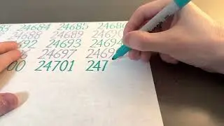 Writing #24702
