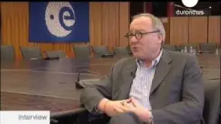 interview -  Dordain lays out ESA's next 10 years