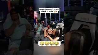 Бендадонн смущается своей МАМЕ😭😭 #бендадонн #twitch #шорты