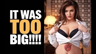 My Stepson Caught Me Off Guard in the Kitchen | A Shocking True Story