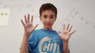 TUTORIAL ON HOW TO DO THE TOTA BRAZILLIAN CLAP!