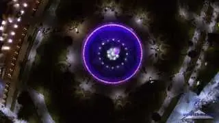 Istanbul - Tage am Bosporus - DJI Phantom