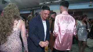 Pakito El Nely - El pedimiento (Videoclip Oficial)