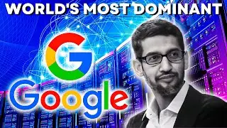 Google's Secret to Success And Breaking Down It's Business Model