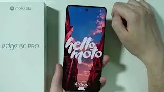 Jak przywr&oacute;cić ustawienia fabryczne w Motorola Edge 60 Pro (Wszystkie sposoby)