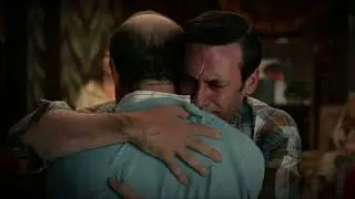 Don Draper | Capital Loss
