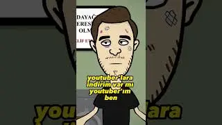 Youtuber İndirimi