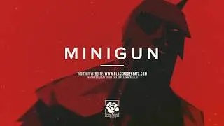 Skrillex Type Beat x Rick Ross 