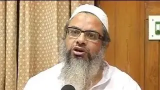 Jamiat chief Mehmood Madani denies blaming Congress fanning fears about Narendra Modi