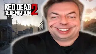 Getting Drunk and Getting Banned on Red Dead RP