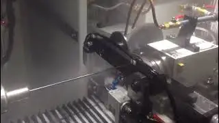 TOPWORK｜TP 4 Precision Cylindrical Pinch&Peel Grinder 鎢鋼槍鑽的倒錐除料研磨