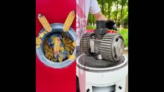 #feedpelletmachine #pelleter #pelletmachine #Feedpelletmachine #granulators #fram #feedpellet