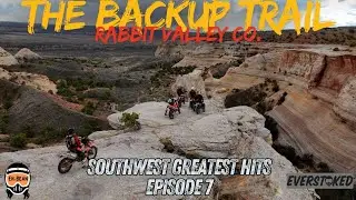 The Backup Trail - Rabbit Valley CO. (Southwest Greatest Hits Episode 7)