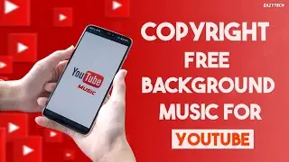 Best Copyright Free Background Music from YouTube Audio Library