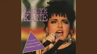 Great Big Woman (Live)