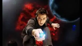 Doctor Who Unrealesed Music | Timelord Victorious