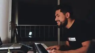 Que Me Alcance La Vida - Sin Bandera (Cover)